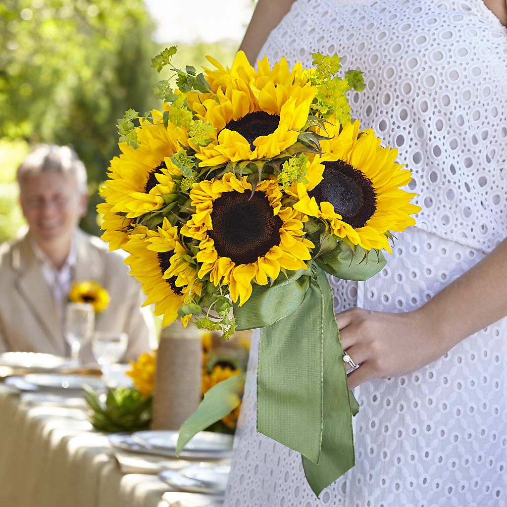 Free Spirit Bouquet – ROWLEE'S BUDS, Los Osos CA