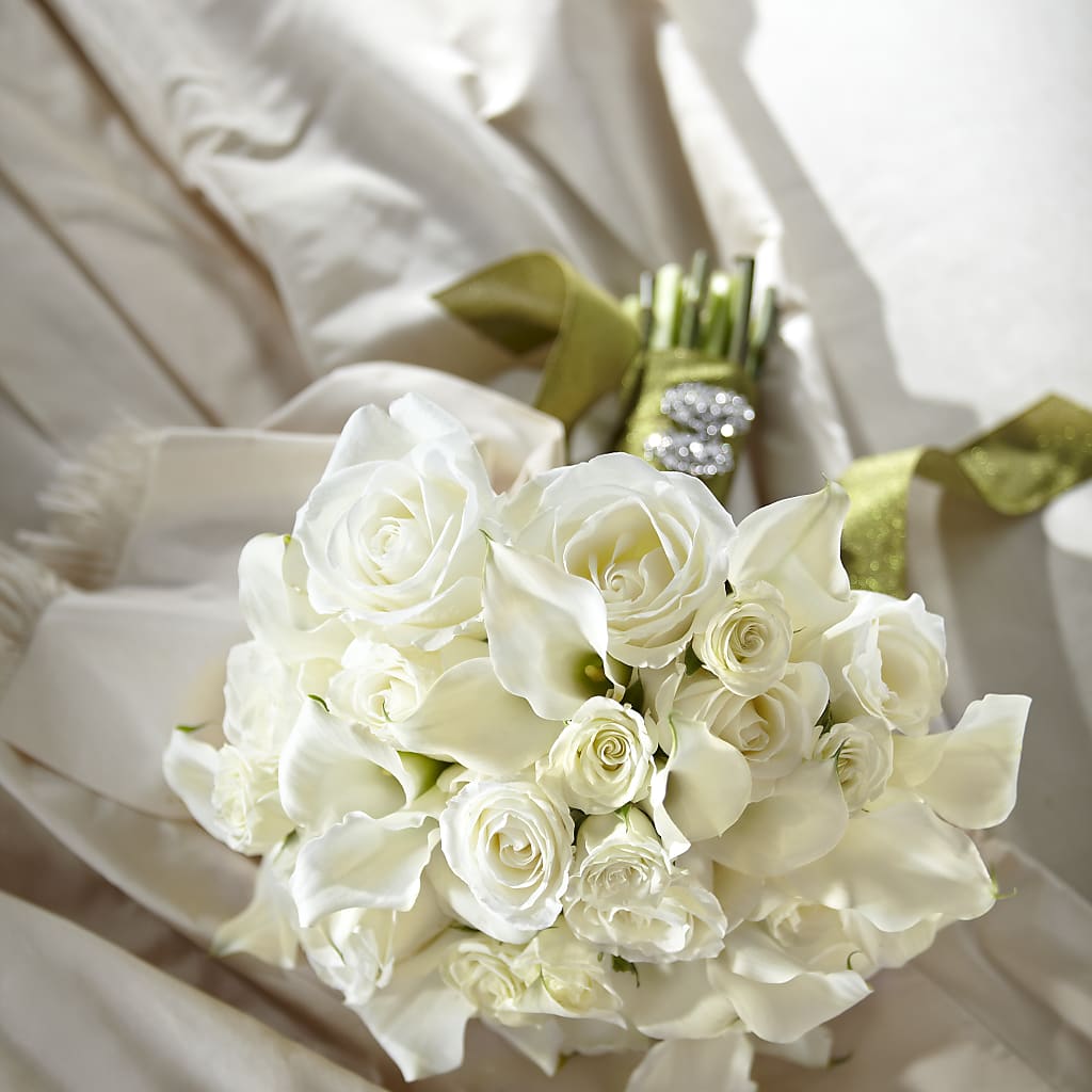 Serene Highness Bouquet – ROWLEE'S BUDS, Los Osos CA