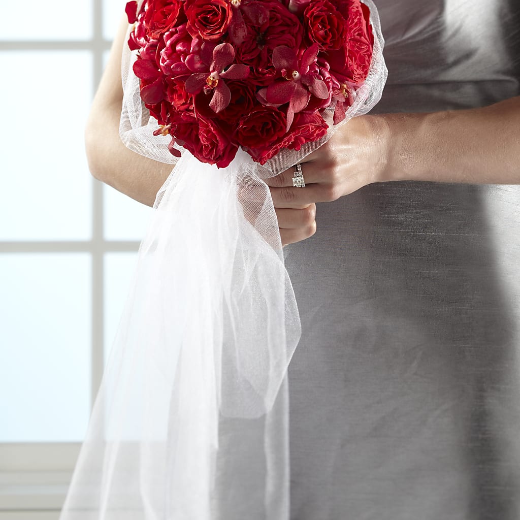 Desire Bouquet – ROWLEE'S BUDS, Los Osos CA