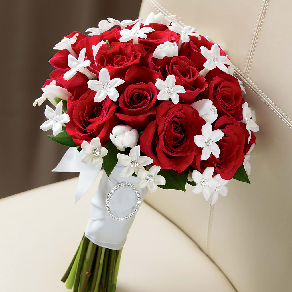 Poetry Bouquet – ROWLEE'S BUDS, Los Osos CA