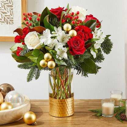 Joy & Jolly Bouquet – ROWLEE'S BUDS, Los Osos CA