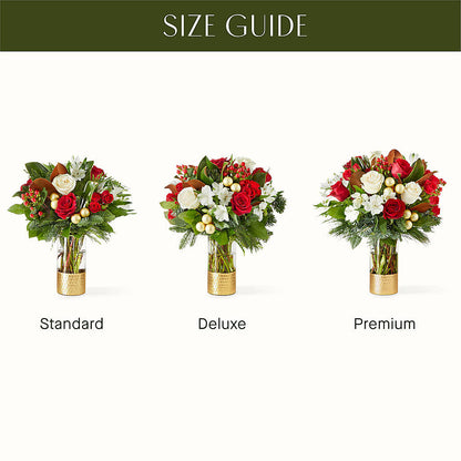 Joy & Jolly Bouquet – ROWLEE'S BUDS, Los Osos CA