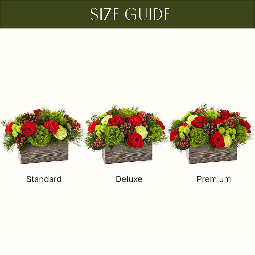 Bundled Up Bouquet – ROWLEE'S BUDS, Los Osos CA