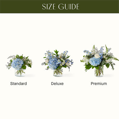 Coastal Blossom Bouquet – ROWLEE'S BUDS, Los Osos CA