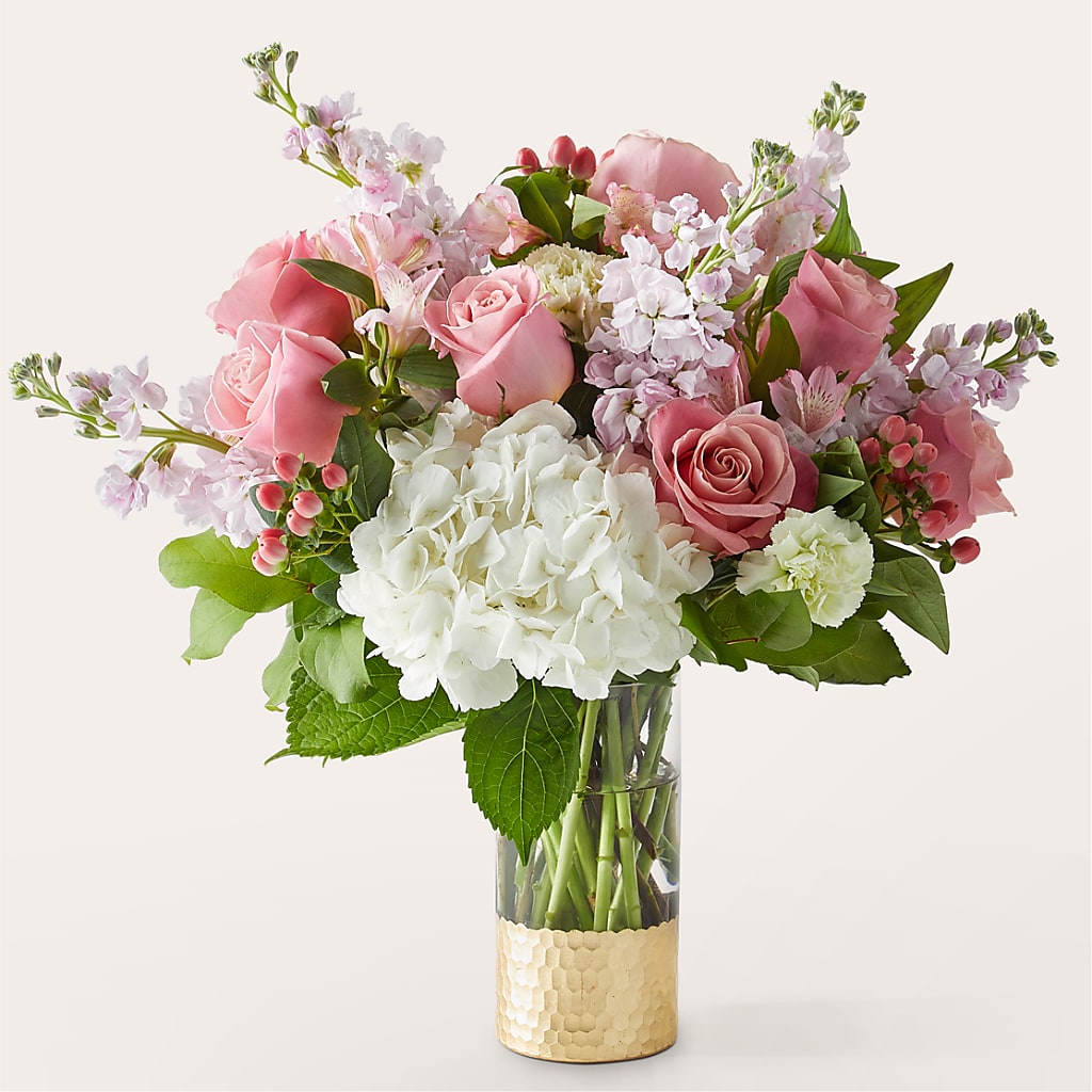 Little Luxuries Bouquet – ROWLEE'S BUDS, Los Osos CA