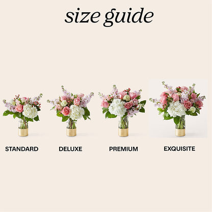 Little Luxuries Bouquet – ROWLEE'S BUDS, Los Osos CA