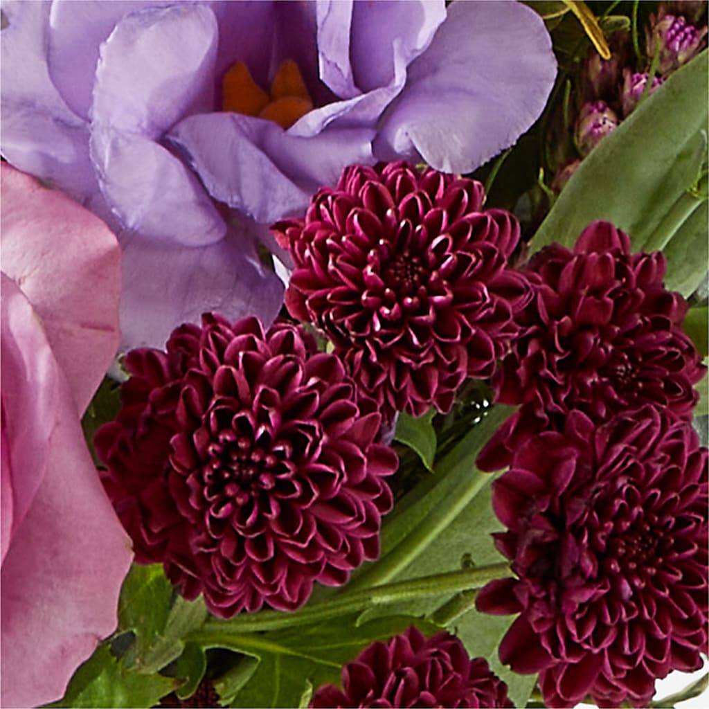 Work of Art Bouquet – ROWLEE'S BUDS, Los Osos CA