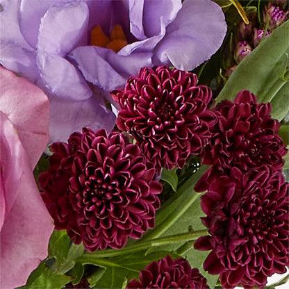 Work of Art Bouquet – ROWLEE'S BUDS, Los Osos CA