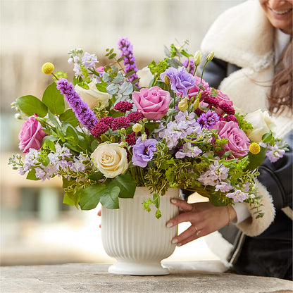 Work of Art Bouquet – ROWLEE'S BUDS, Los Osos CA
