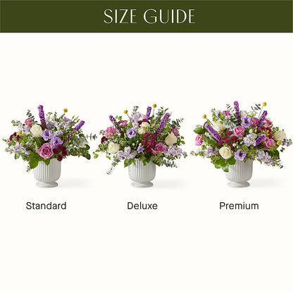 Work of Art Bouquet – ROWLEE'S BUDS, Los Osos CA