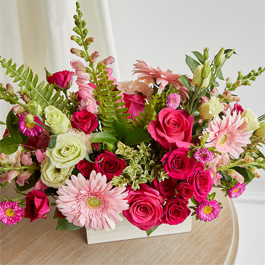Too Cute Bouquet – ROWLEE'S BUDS, Los Osos CA