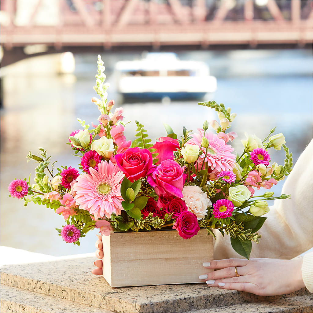Too Cute Bouquet – ROWLEE'S BUDS, Los Osos CA