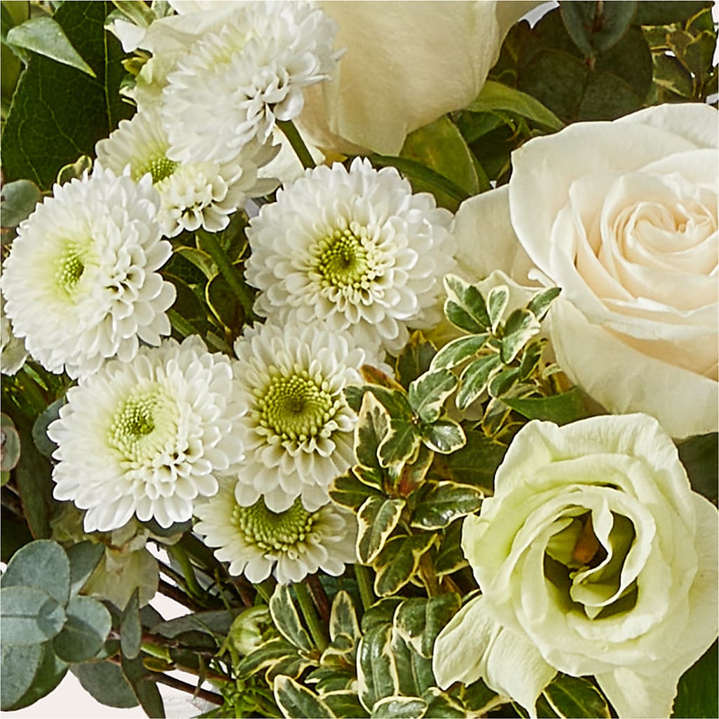Cashmere Bouquet – ROWLEE'S BUDS, Los Osos CA