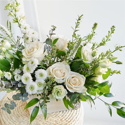 Cashmere Bouquet – ROWLEE'S BUDS, Los Osos CA