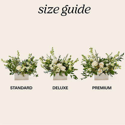 Cashmere Bouquet – ROWLEE'S BUDS, Los Osos CA