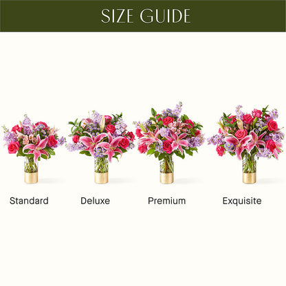 Written in the Stars Bouquet – ROWLEE'S BUDS, Los Osos CA