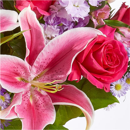 Written in the Stars Bouquet – ROWLEE'S BUDS, Los Osos CA