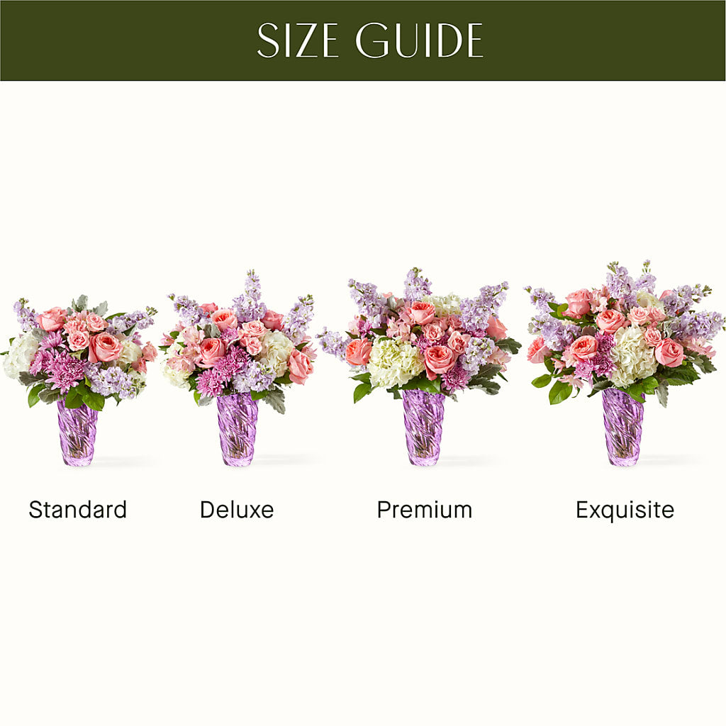 Silver Lining Bouquet – ROWLEE'S BUDS, Los Osos CA