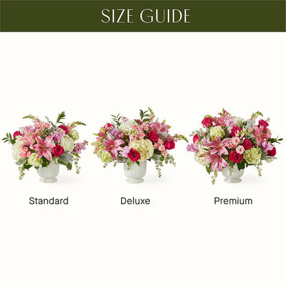 Antique Shopping Bouquet – ROWLEE'S BUDS, Los Osos CA