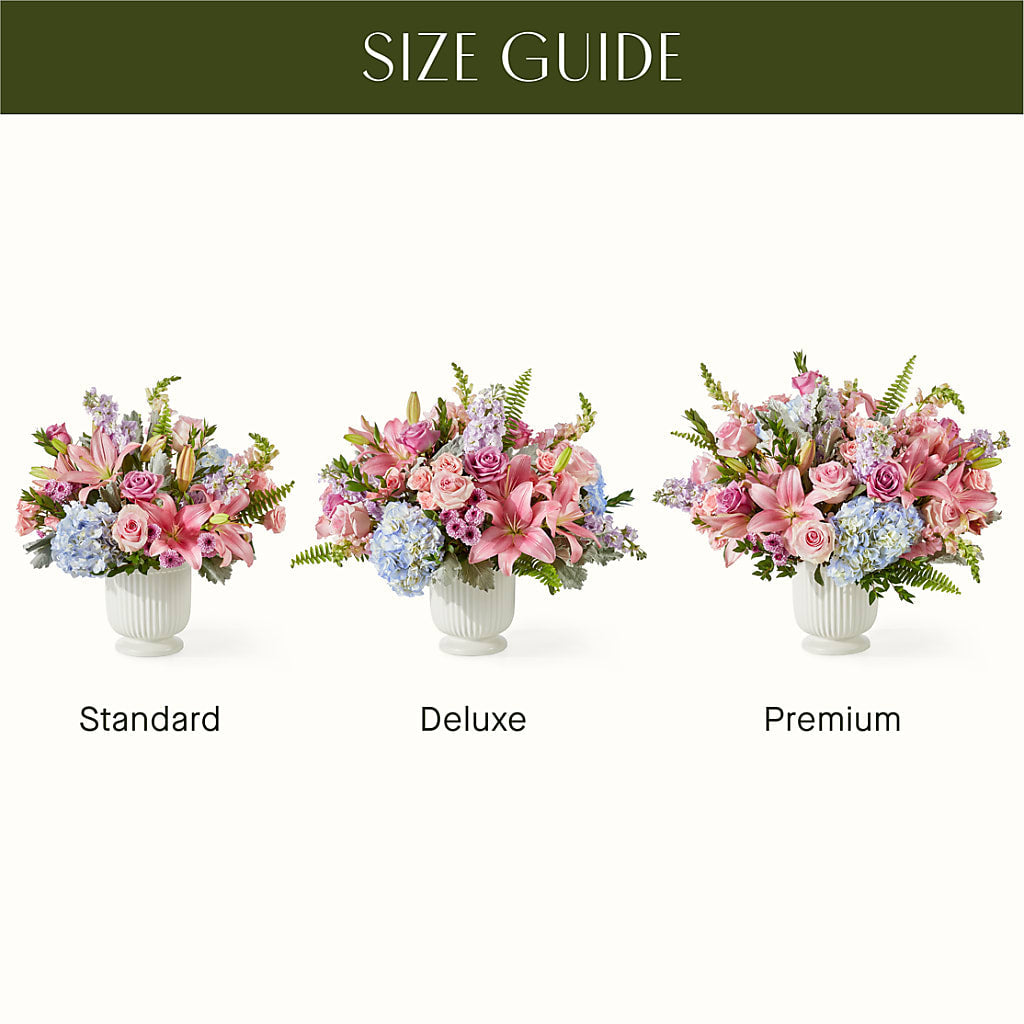 Wonderland Bouquet – ROWLEE'S BUDS, Los Osos CA