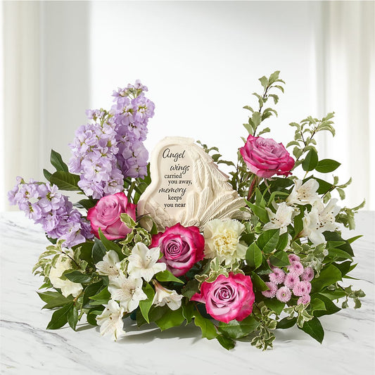 In My Heart Arrangement – ROWLEE'S BUDS, Los Osos CA