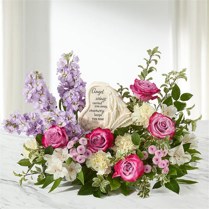 In My Heart Arrangement – ROWLEE'S BUDS, Los Osos CA