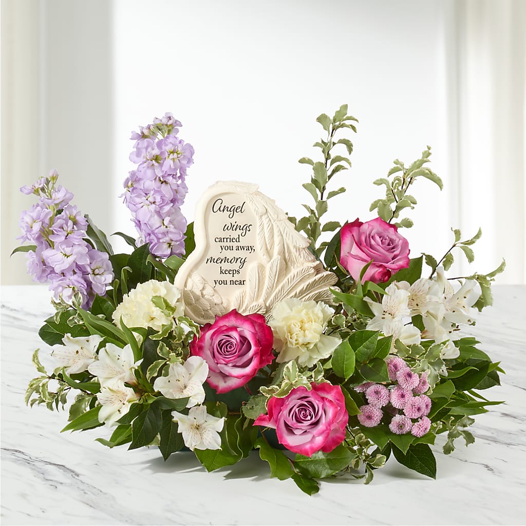 In My Heart Arrangement – ROWLEE'S BUDS, Los Osos CA