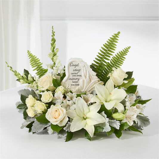 Holding You Close Arrangement – ROWLEE'S BUDS, Los Osos CA
