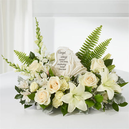 Holding You Close Arrangement – ROWLEE'S BUDS, Los Osos CA