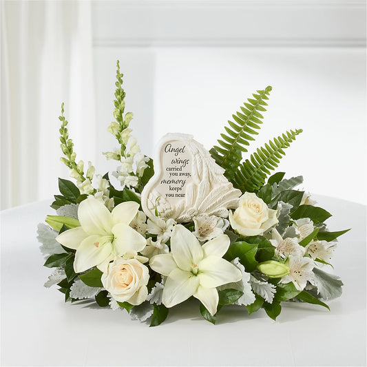 Holding You Close Arrangement – ROWLEE'S BUDS, Los Osos CA