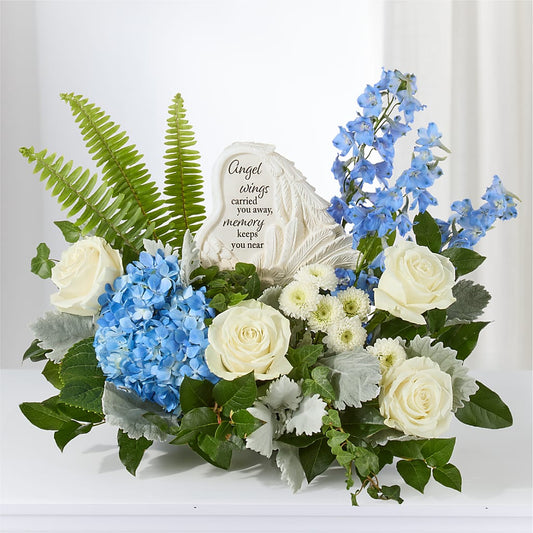 Dearest Arrangement – ROWLEE'S BUDS, Los Osos CA