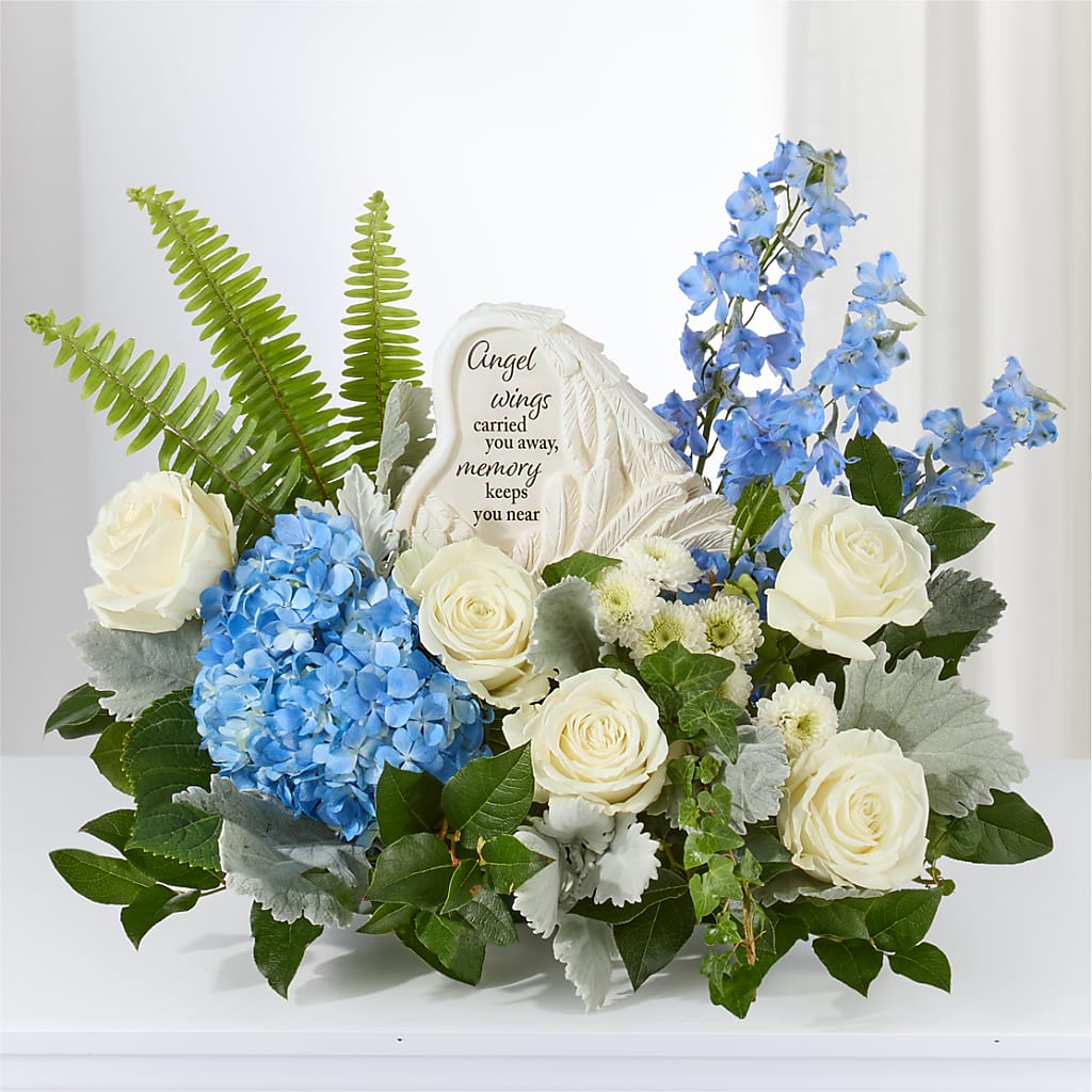 Dearest Arrangement – ROWLEE'S BUDS, Los Osos CA