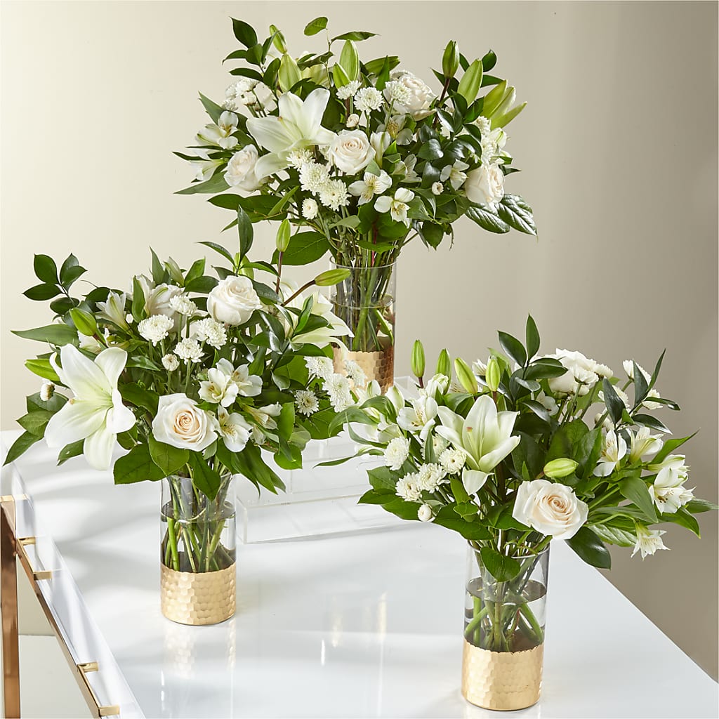 Beautiful Day Bouquet – ROWLEE'S BUDS, Los Osos CA