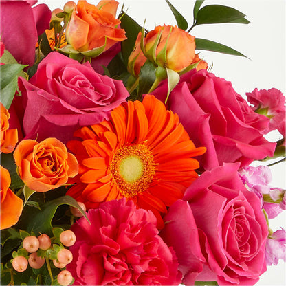 Florist Designed Mixed Bouquet – ROWLEE'S BUDS, Los Osos CA