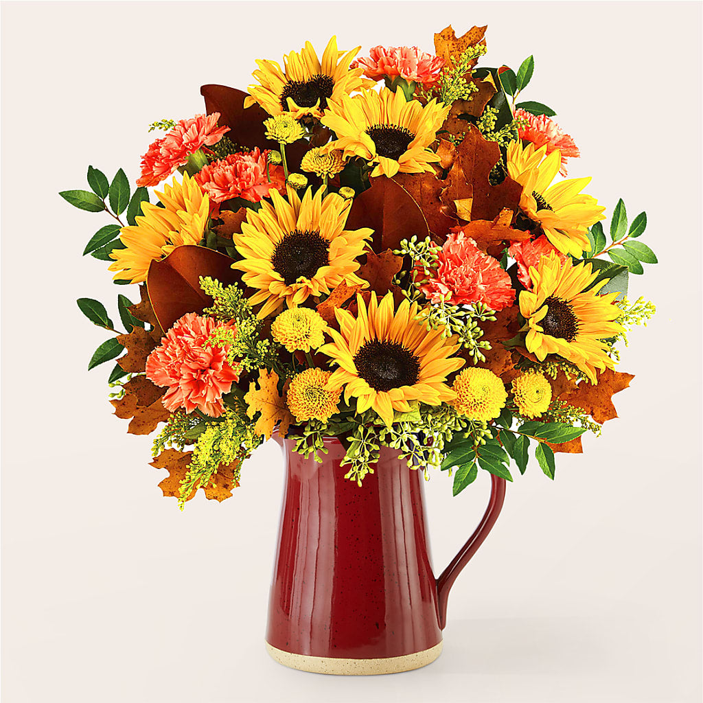 Gourd Vibes Bouquet – ROWLEE'S BUDS, Los Osos CA