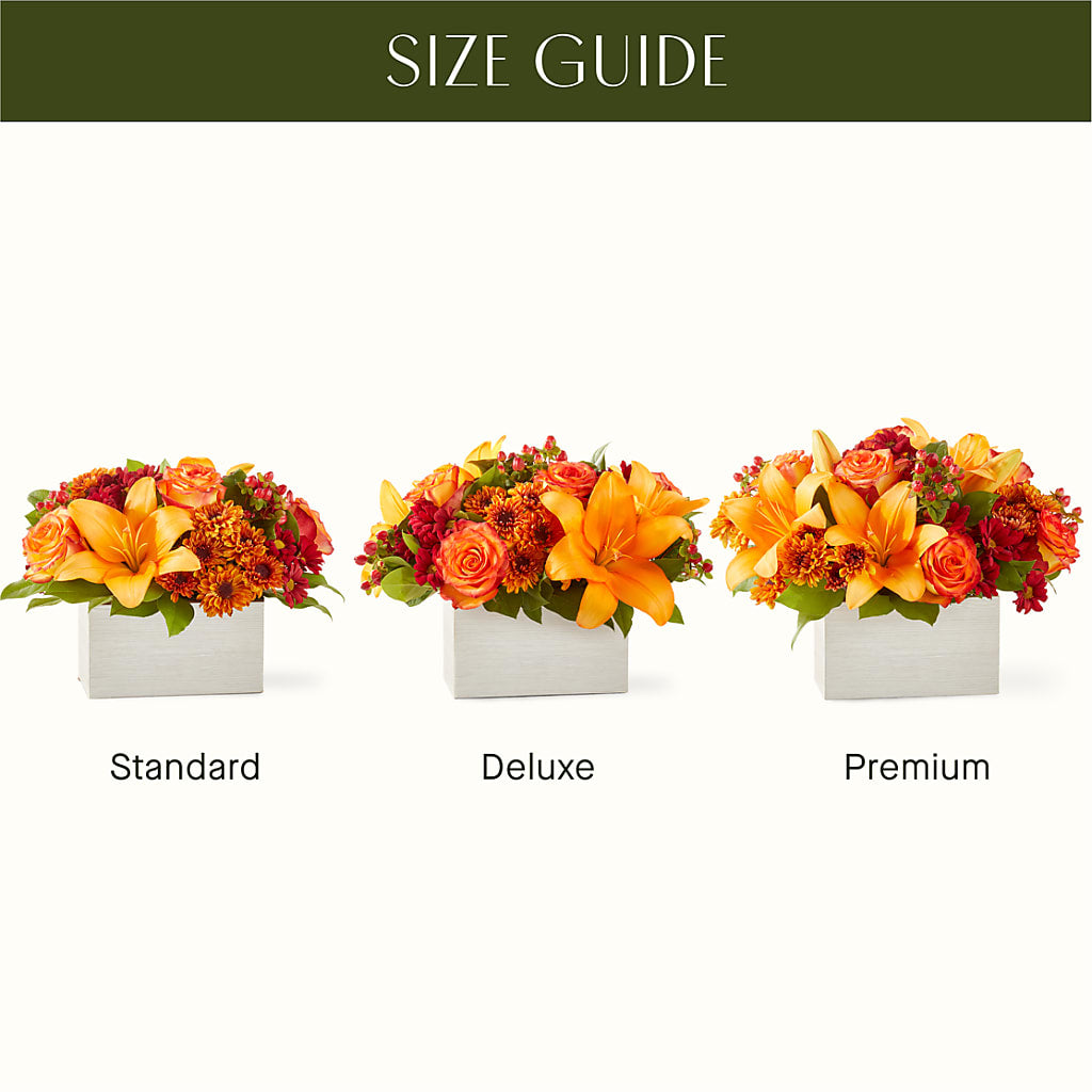 Backyard Bonfire Bouquet – ROWLEE'S BUDS, Los Osos CA