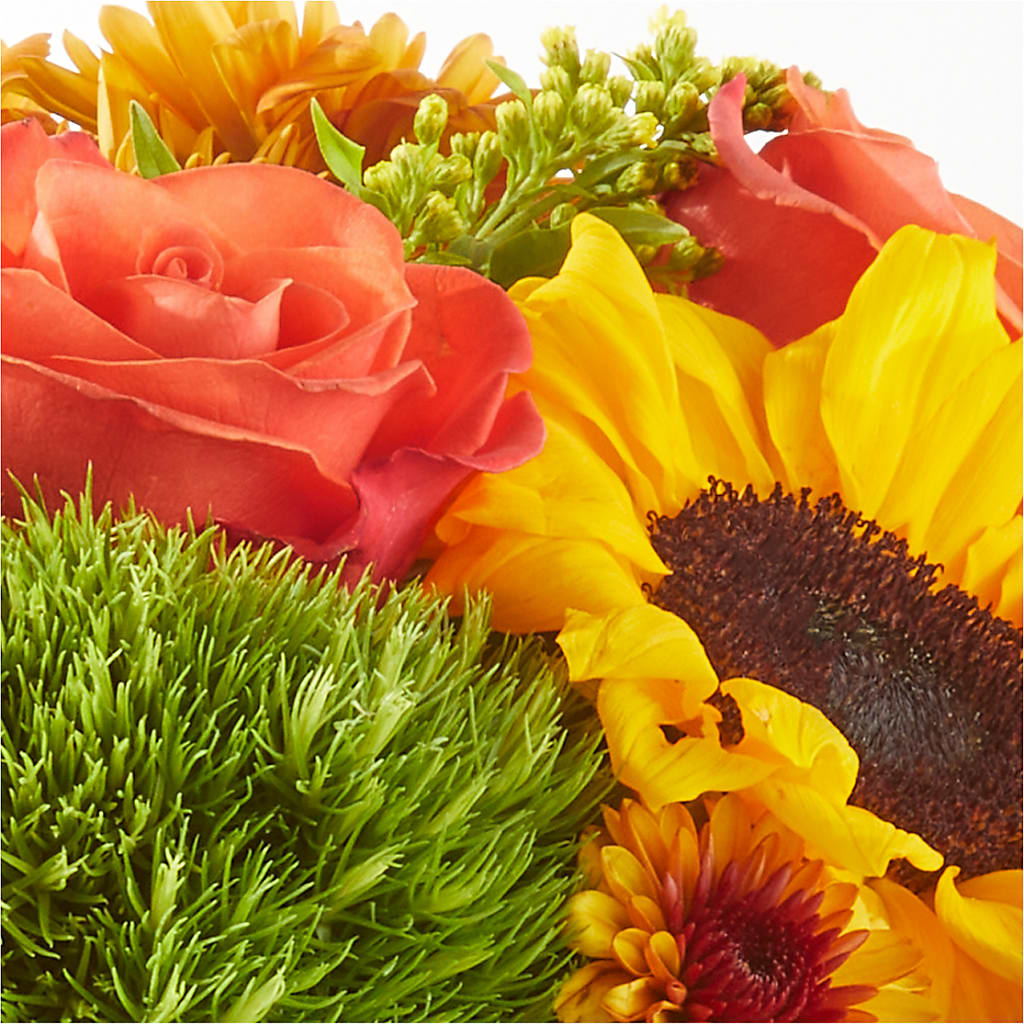 Farmer’s Market Stroll Bouquet – ROWLEE'S BUDS, Los Osos CA