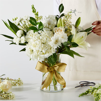 New Beginnings – A Florist Original – ROWLEE'S BUDS, Los Osos CA