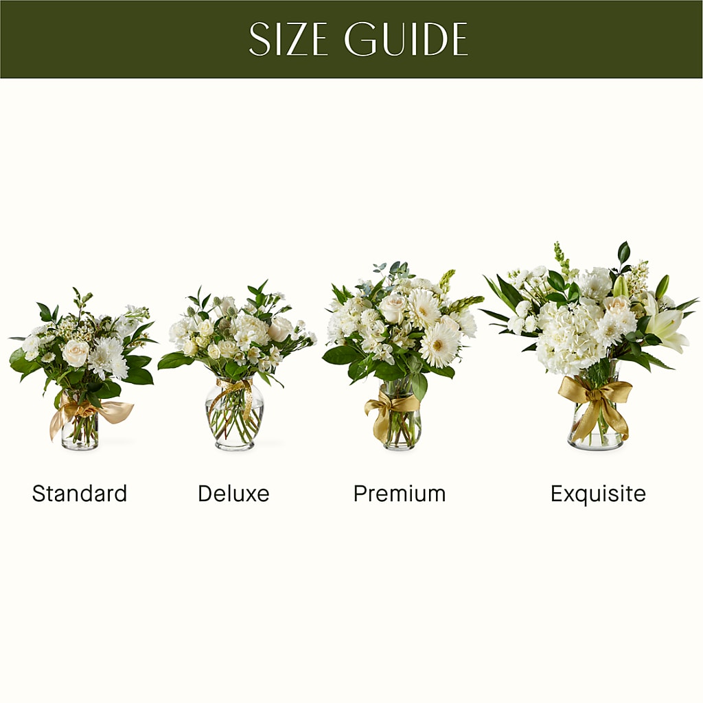 New Beginnings – A Florist Original – ROWLEE'S BUDS, Los Osos CA
