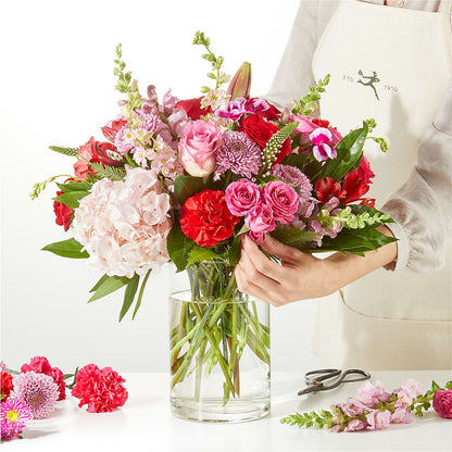 Swooning Over You - A Luxury Florist Original – ROWLEE'S BUDS, Los Osos CA