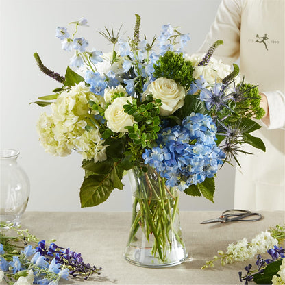 Festival of Lights – A Florist Original – ROWLEE'S BUDS, Los Osos CA