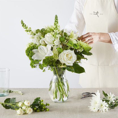 Irish Garden - A Florist Original – ROWLEE'S BUDS, Los Osos CA