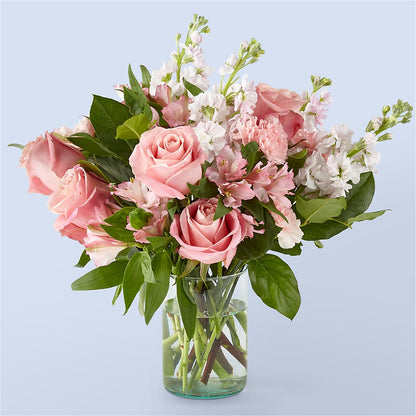 At the Ballet Bouquet – ROWLEE'S BUDS, Los Osos CA