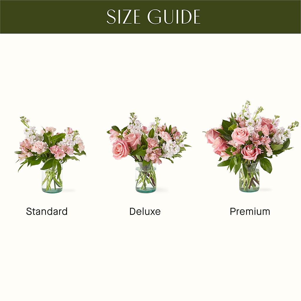 At the Ballet Bouquet – ROWLEE'S BUDS, Los Osos CA