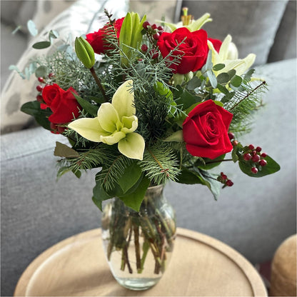 Glittering Lights Bouquet – ROWLEE'S BUDS, Los Osos CA