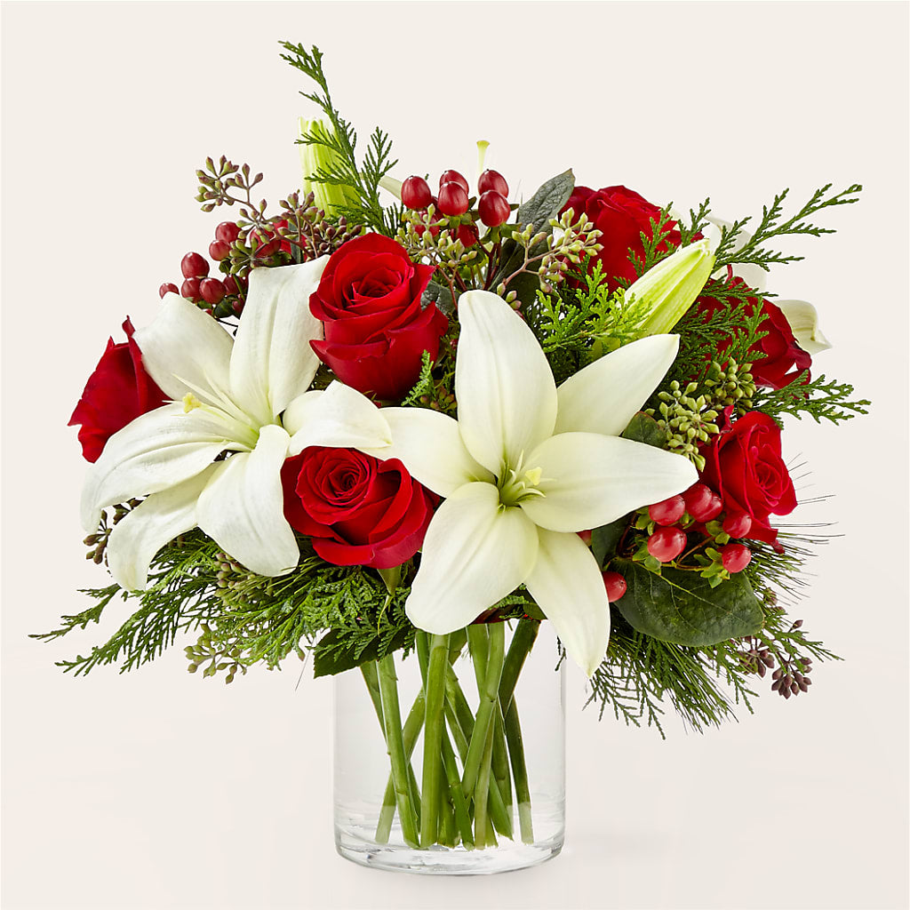 Glittering Lights Bouquet – ROWLEE'S BUDS, Los Osos CA