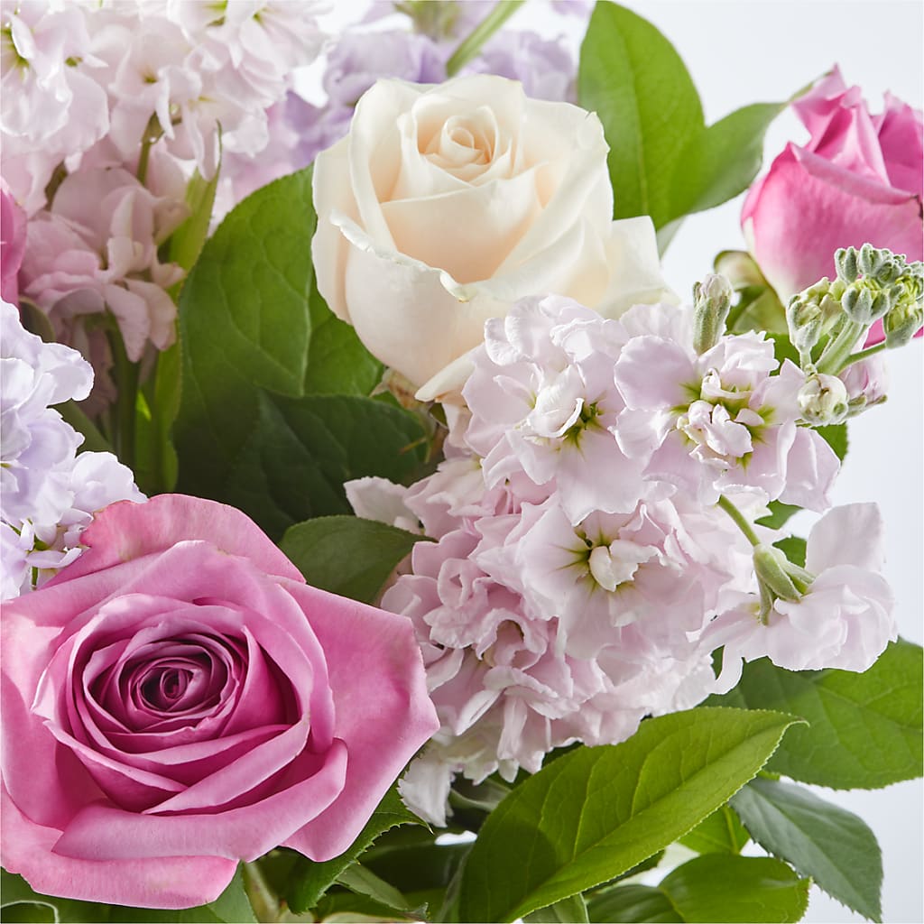 Springtime Spritz Bouquet – ROWLEE'S BUDS, Los Osos CA