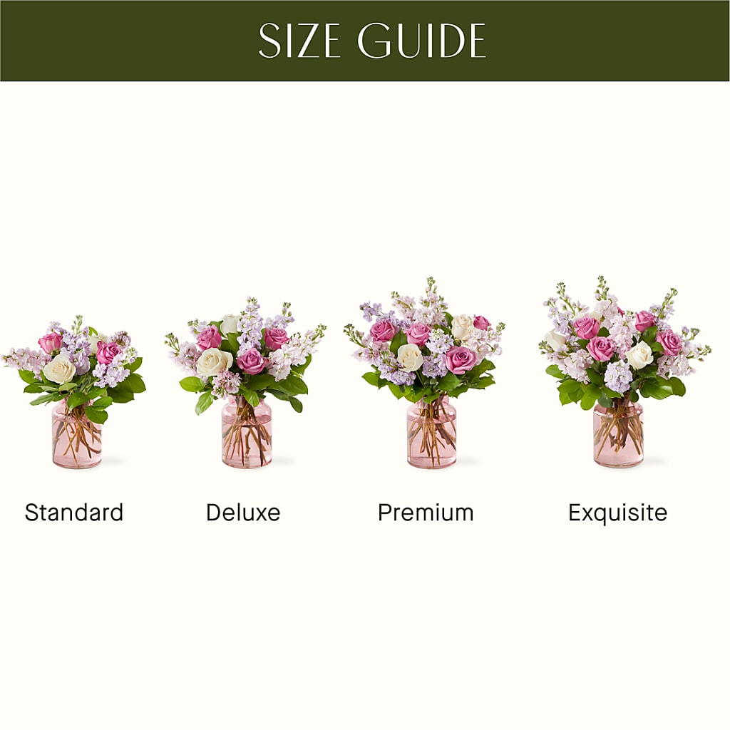 Springtime Spritz Bouquet – ROWLEE'S BUDS, Los Osos CA