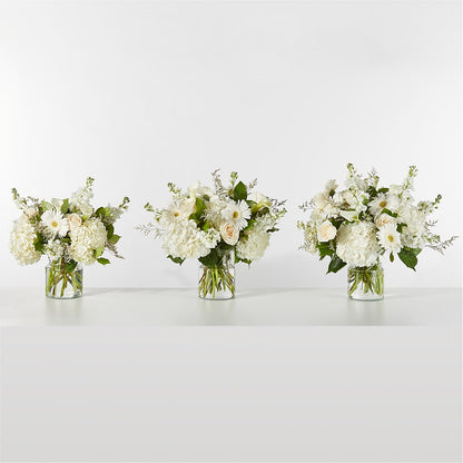 Sun-drenched Blooms Box Bouquet – ROWLEE'S BUDS, Los Osos CA