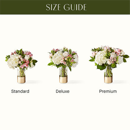 Parisian Stroll Bouquet – ROWLEE'S BUDS, Los Osos CA